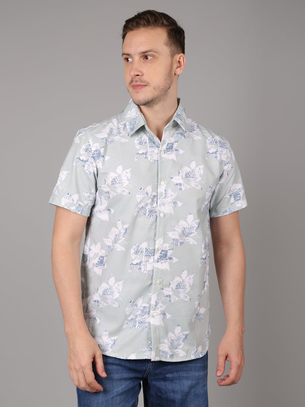 Coastal Shirt