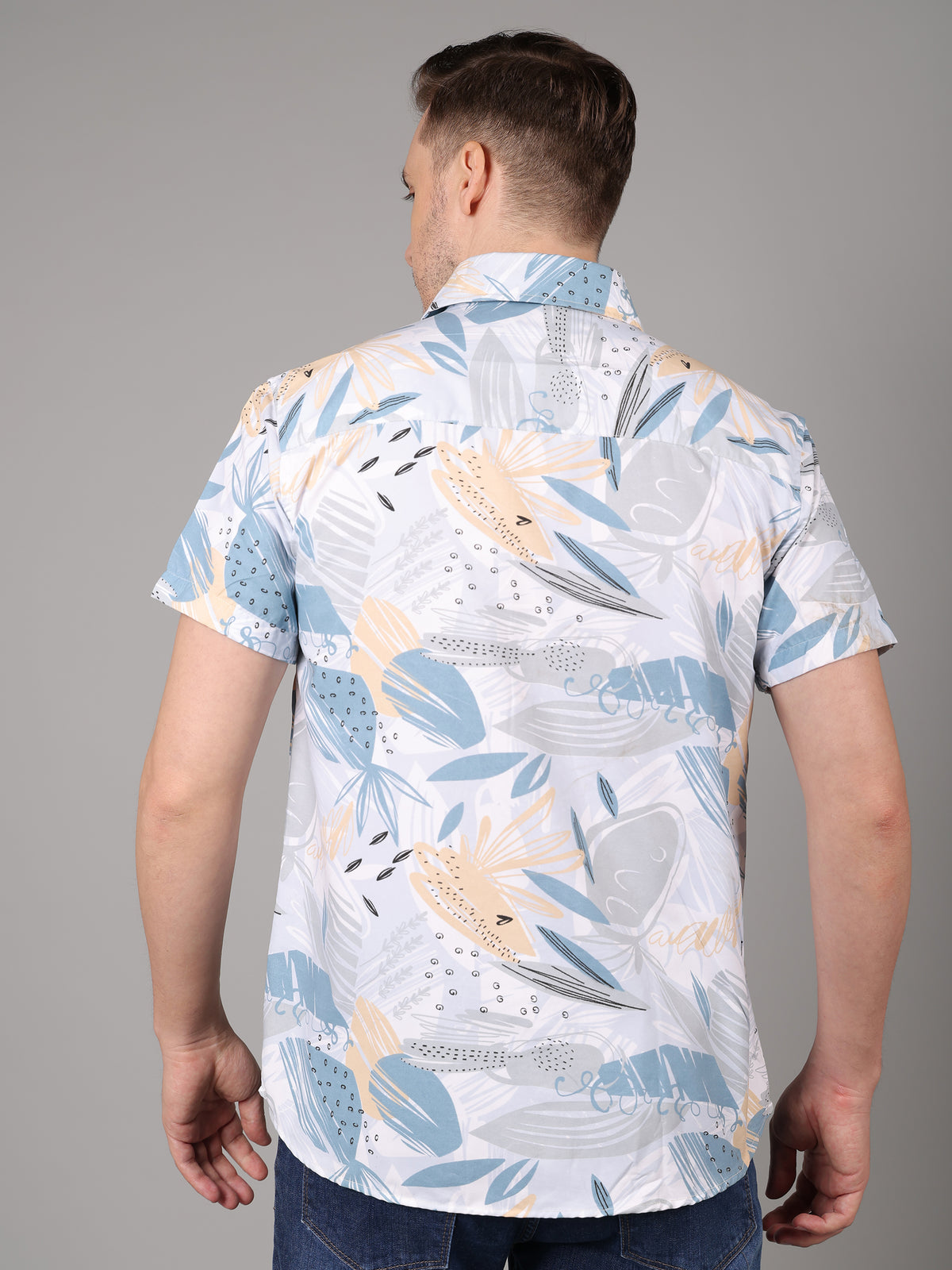 Ocean Breeze Shirt
