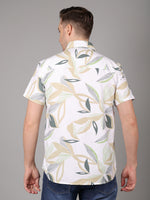 Verdant Vibes Shirt