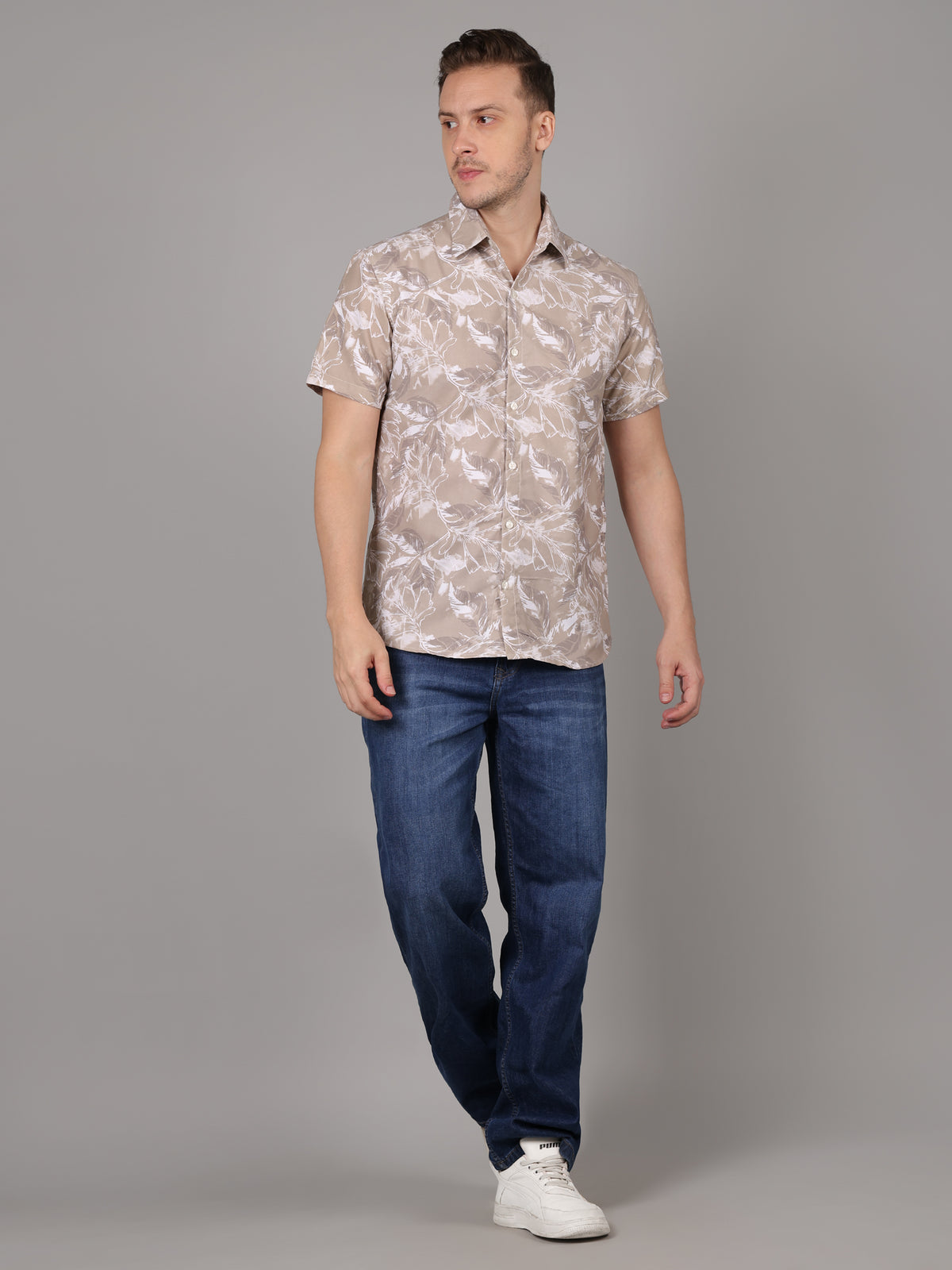 Terra Firma Shirt