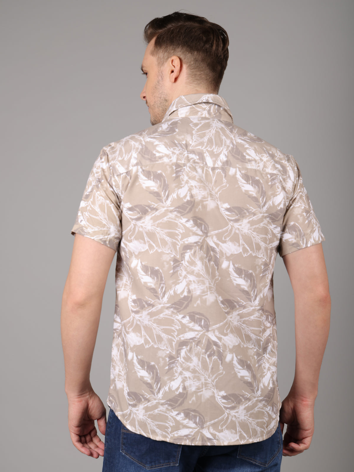 Terra Firma Shirt