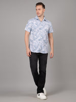 Aqua Splash Shirt