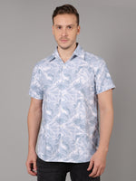 Aqua Splash Shirt