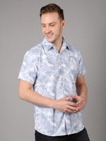Aqua Splash Shirt