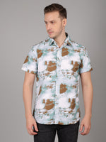 Breezy Botanics Shirt