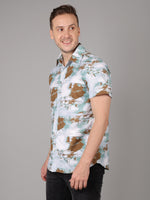 Breezy Botanics Shirt