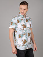 Breezy Botanics Shirt