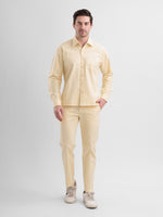 Summer Calm Linen Co-ord Set