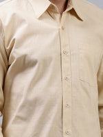 Classic Cotton Formal Shirt