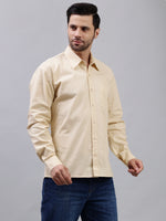 Classic Cotton Formal Shirt