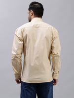 Classic Cotton Formal Shirt