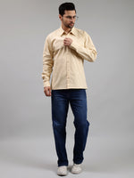 Classic Cotton Formal Shirt