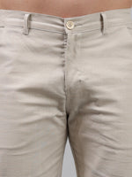 Urban Breeze Men's Linen Pant