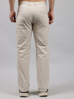 Urban Breeze Men's Linen Pant