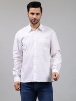 Striped Formal Shirt