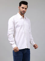 Striped Formal Shirt