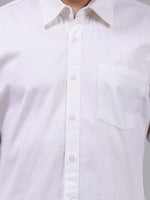 Striped Formal Shirt