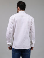 Striped Formal Shirt