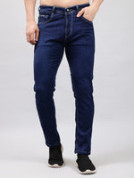 Classic Straight Fit Men's Jeans