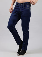 Classic Straight Fit Men's Jeans