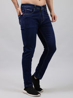 Classic Straight Fit Men's Jeans