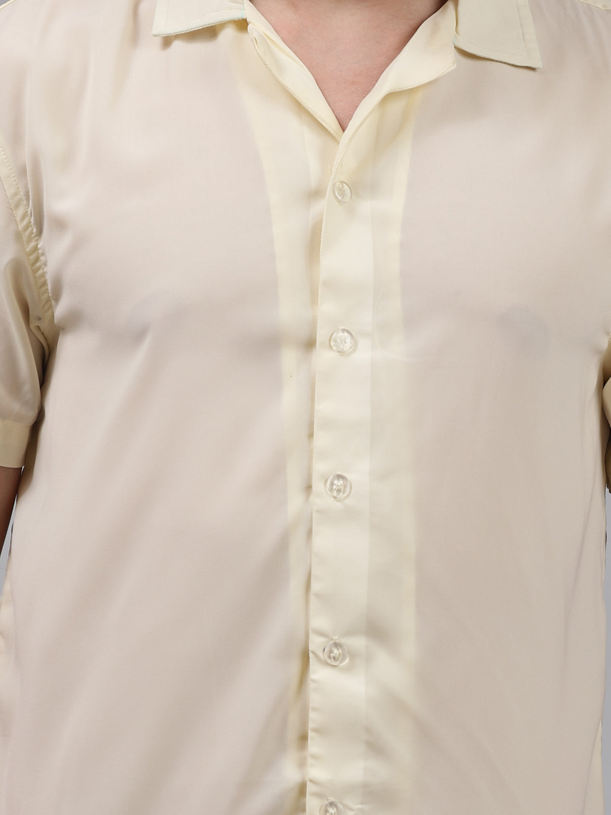 Oxford Slim Fit Shirt