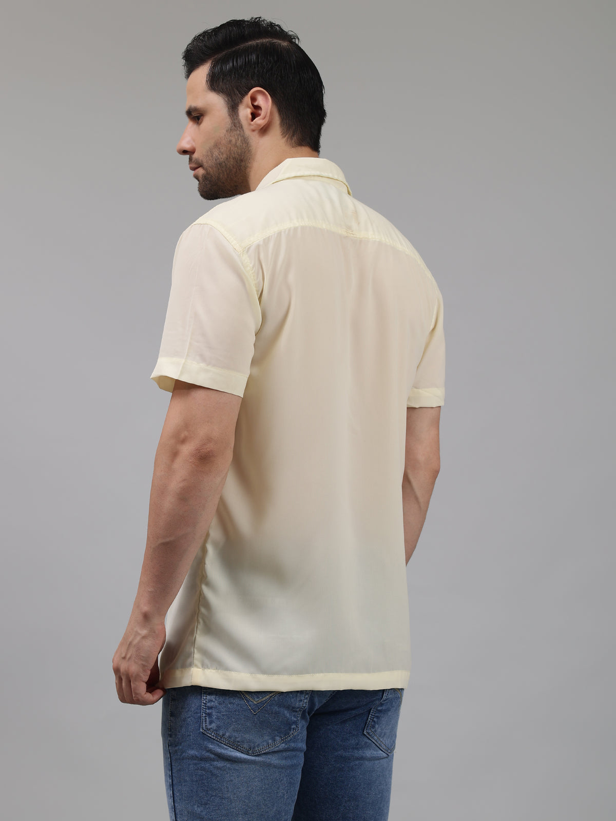 Oxford Slim Fit Shirt