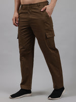 Urban Street Style Cargo Pants
