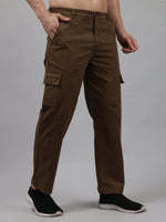 Urban Street Style Cargo Pants