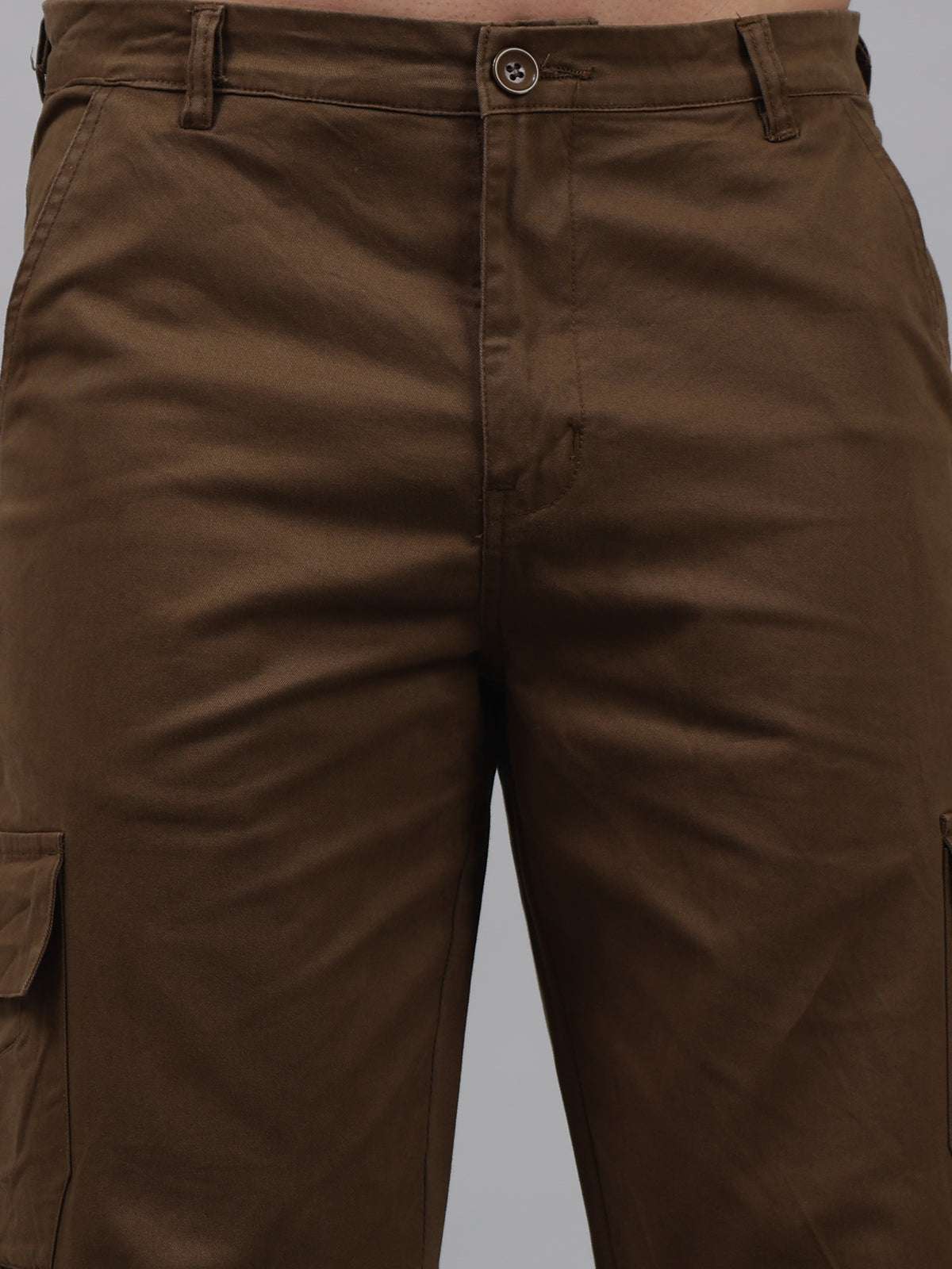 Urban Street Style Cargo Pants
