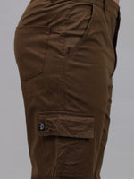 Urban Street Style Cargo Pants