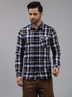 Textured Formal Shirt