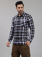 Textured Formal Shirt