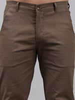 Heritage Comfort Linen Pant for Men
