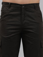 Slim Fit Tactical Cargo Pants