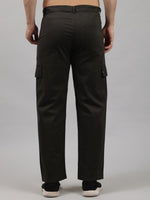 Slim Fit Tactical Cargo Pants