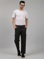 Slim Fit Tactical Cargo Pants