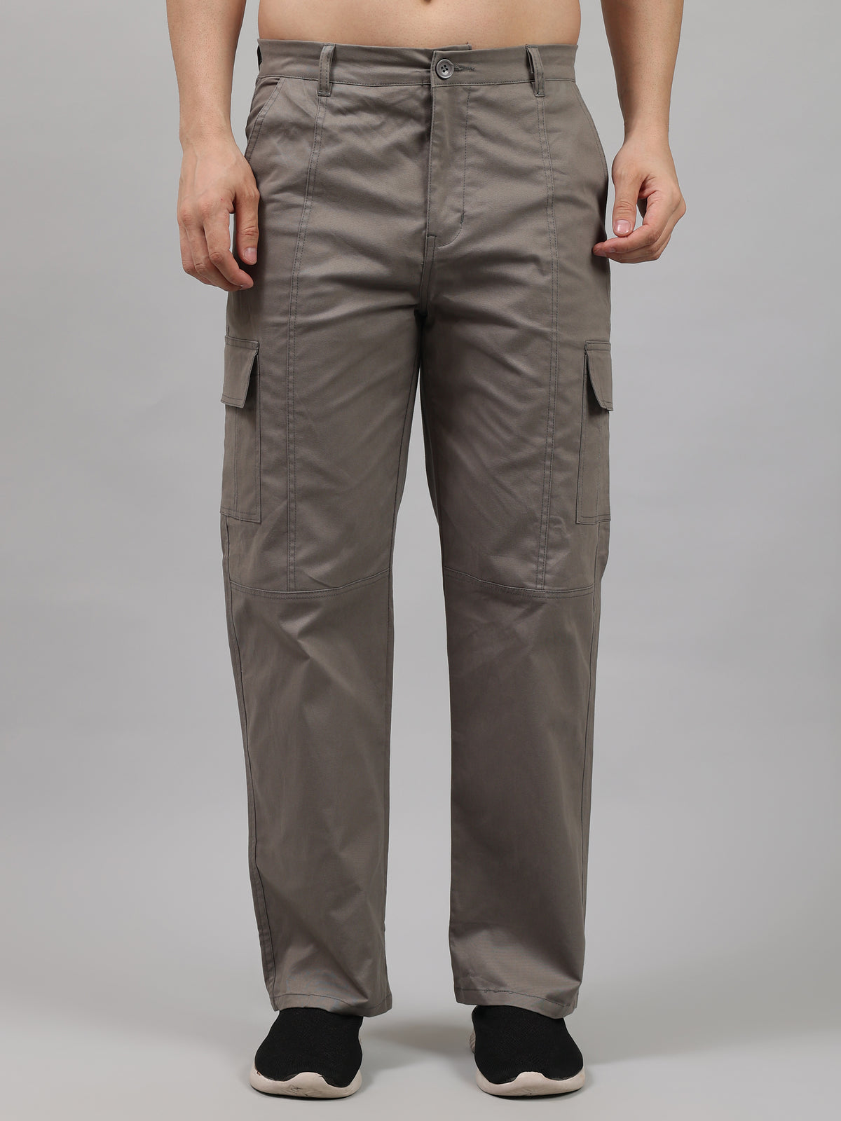 Lightweight Utility Cargo Pants