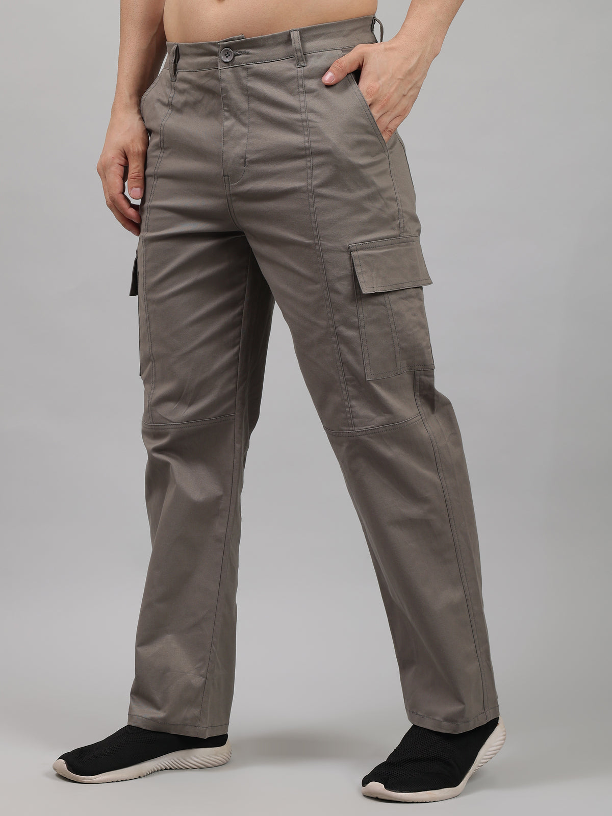 Lightweight Utility Cargo Pants