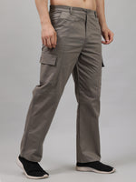 Lightweight Utility Cargo Pants