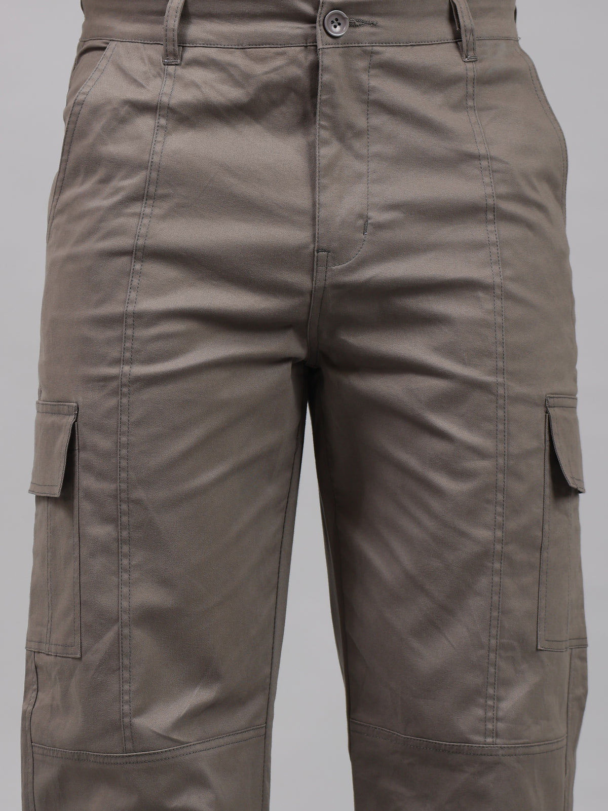 Lightweight Utility Cargo Pants