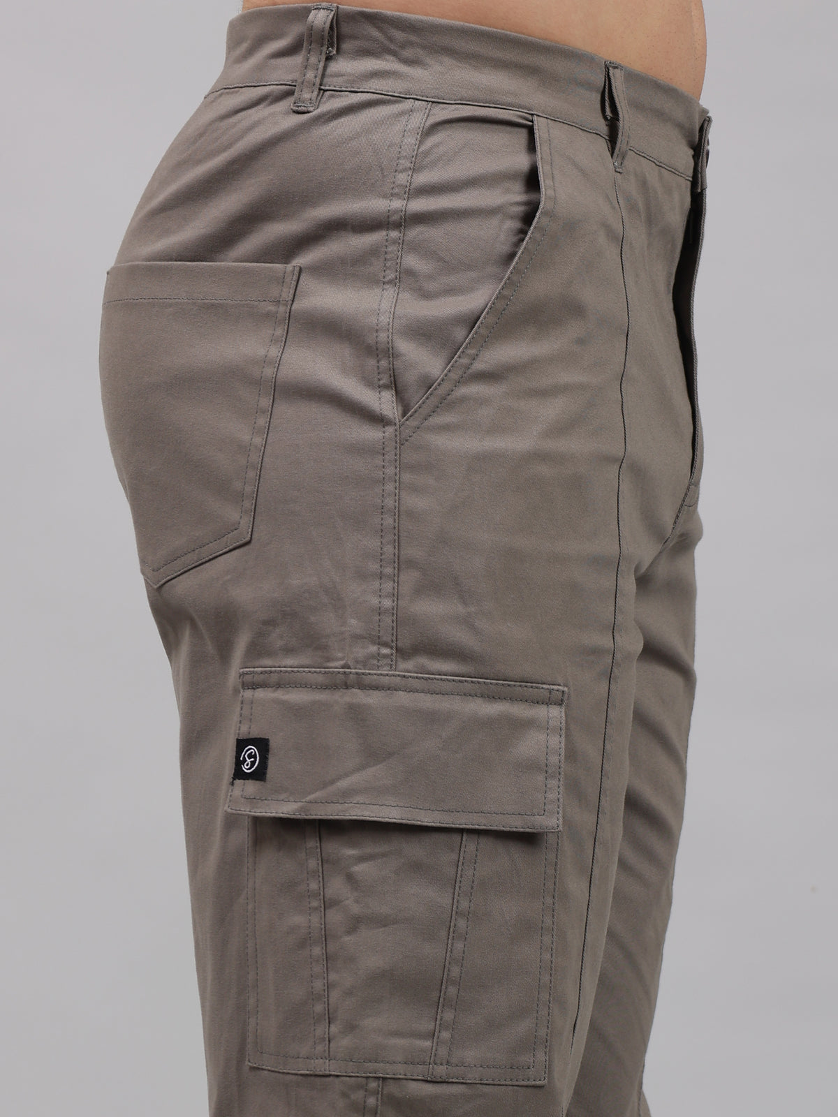 Lightweight Utility Cargo Pants