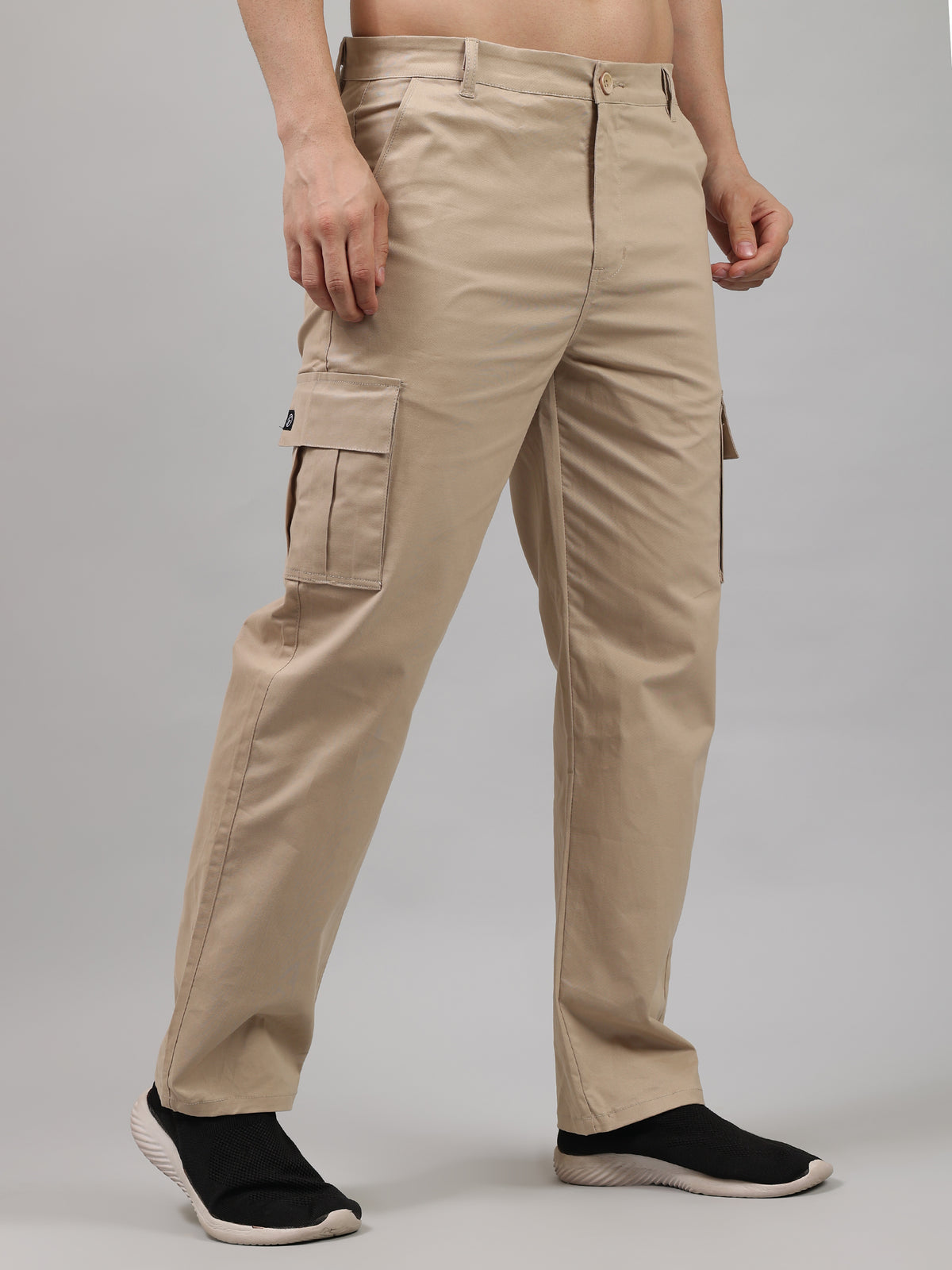 Outdoor Adventure Cargo Shorts