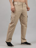 Outdoor Adventure Cargo Shorts