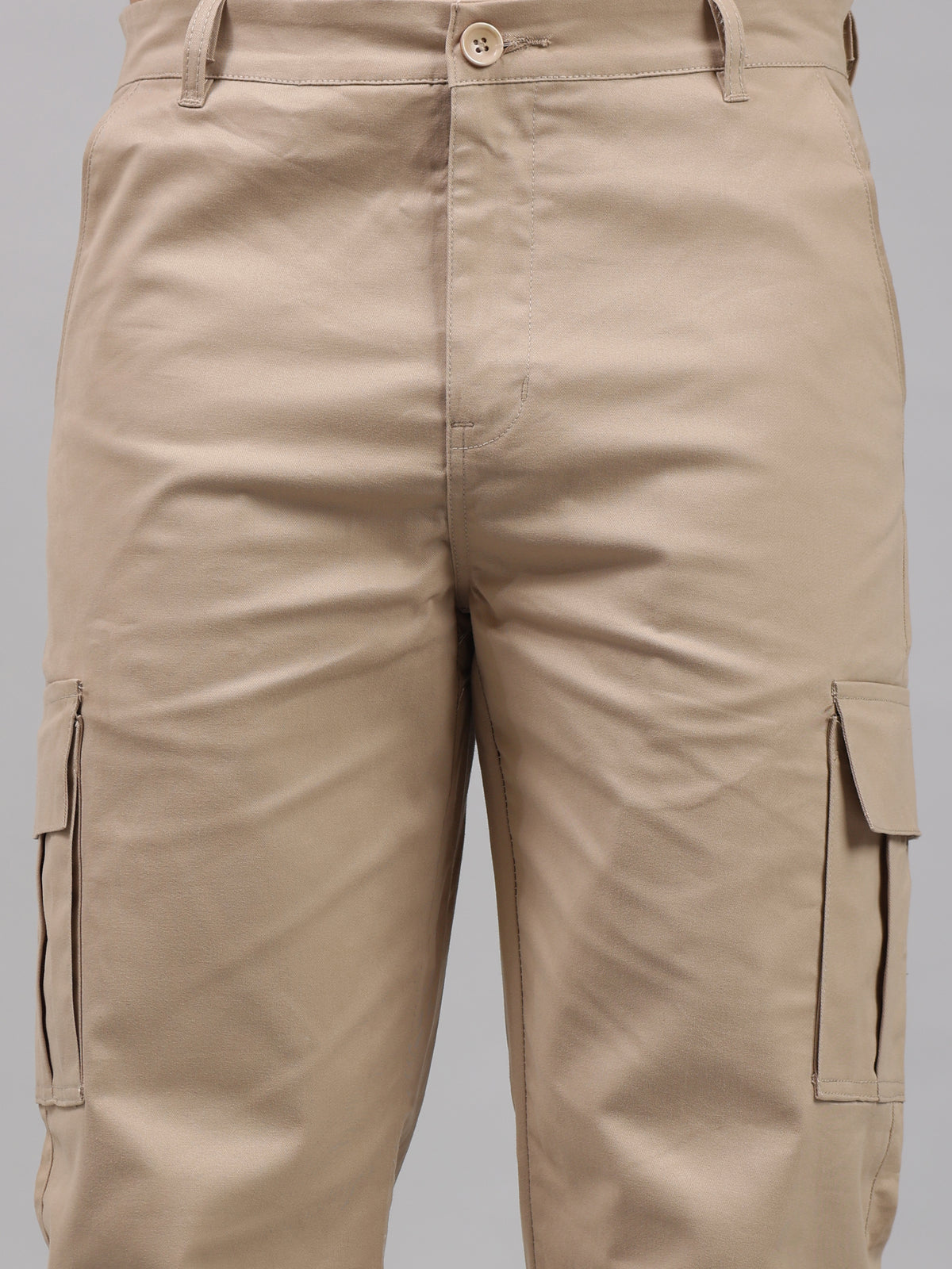 Outdoor Adventure Cargo Shorts