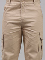 Outdoor Adventure Cargo Shorts