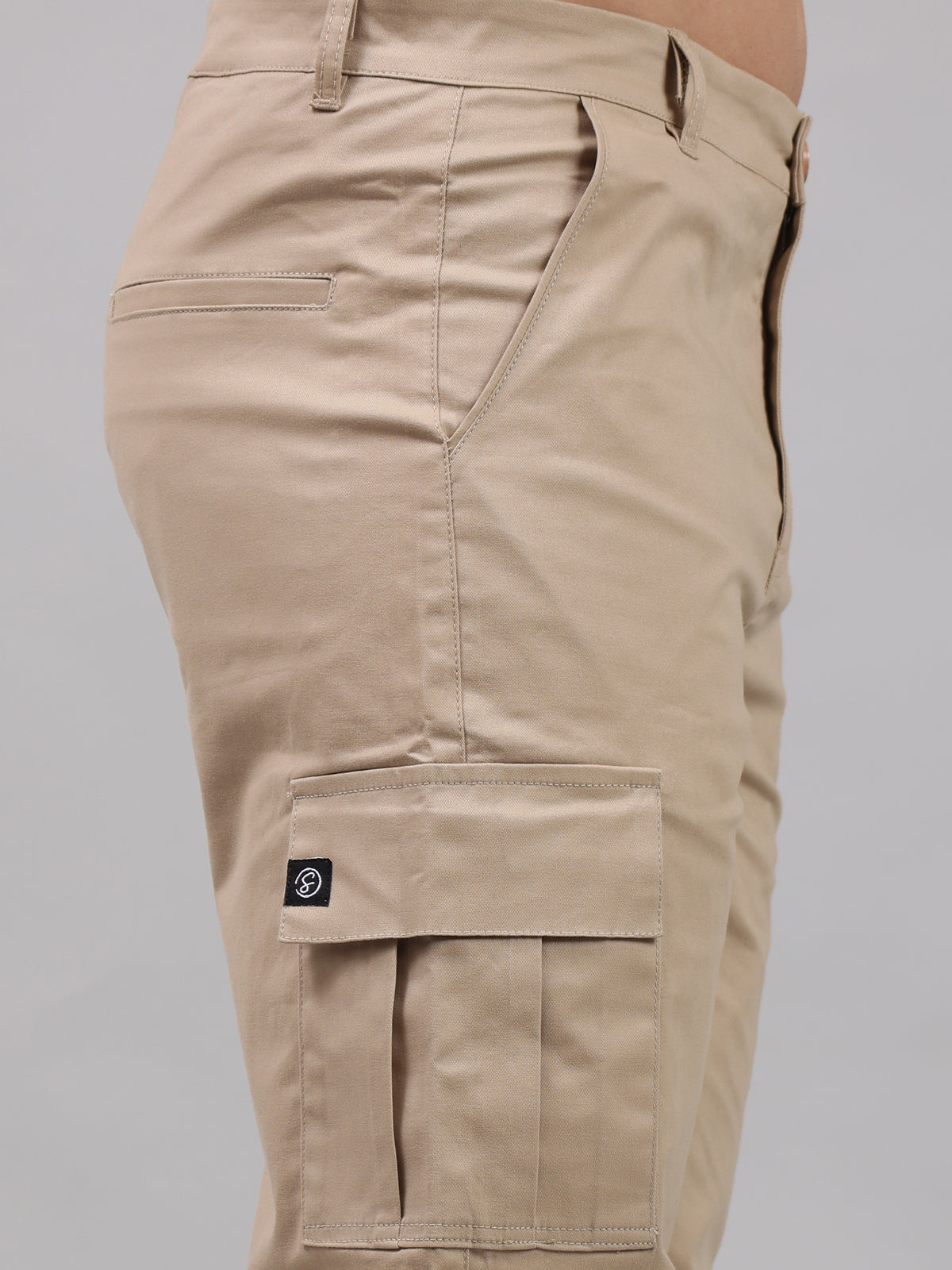 Outdoor Adventure Cargo Shorts