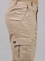Outdoor Adventure Cargo Shorts