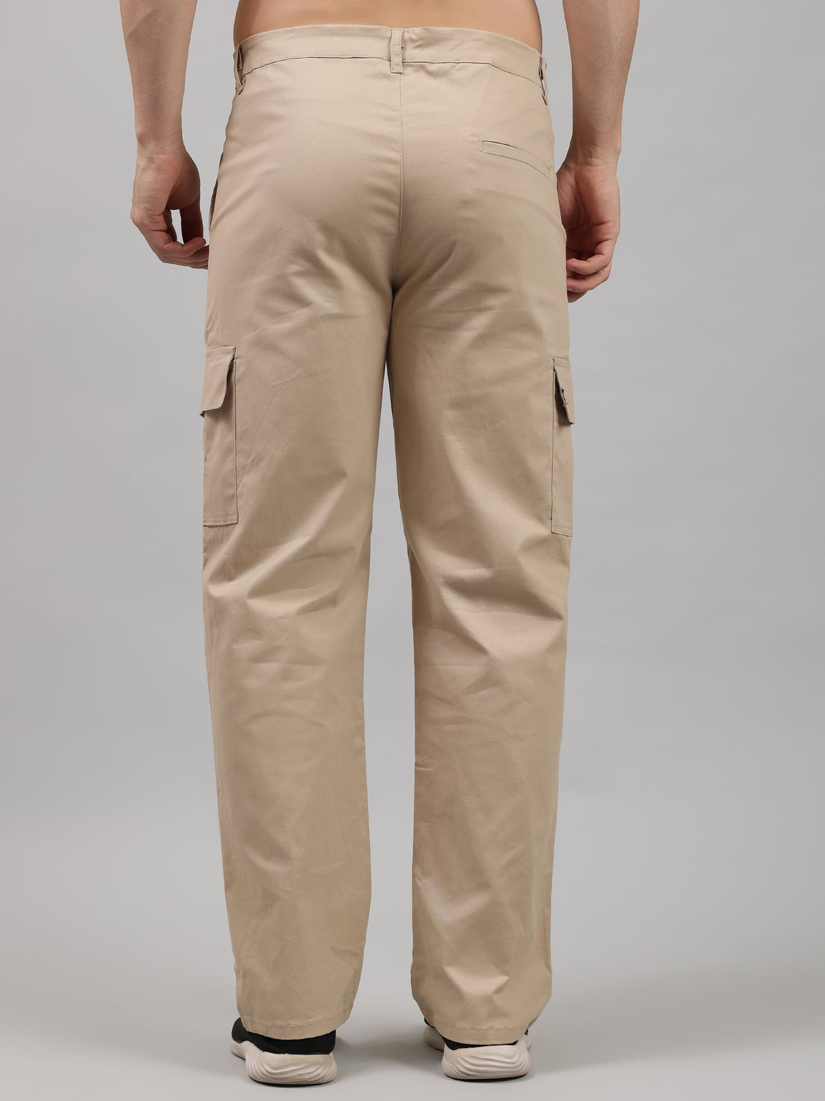 Outdoor Adventure Cargo Shorts