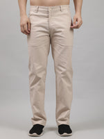 Coastal Casual Men's Linen Pant